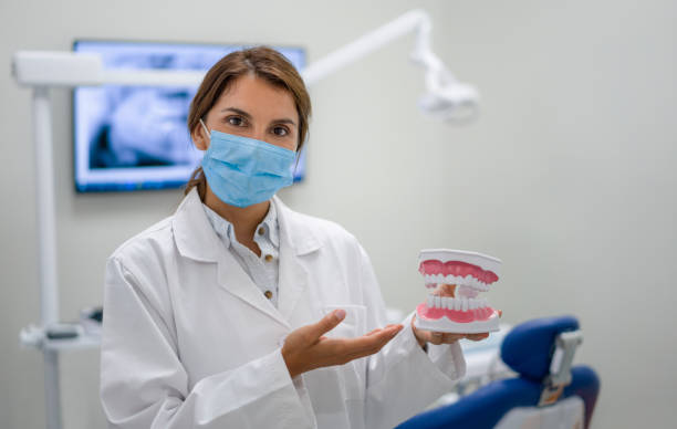 Best Emergency Gum Treatment in Burnham, IL