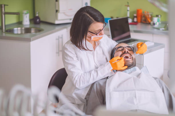 Best Emergency Tooth Extraction in Burnham, IL