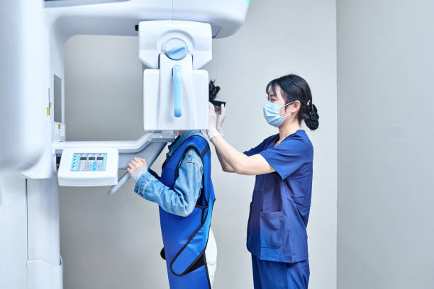 Best Emergency TMJ Treatment in Burnham, IL