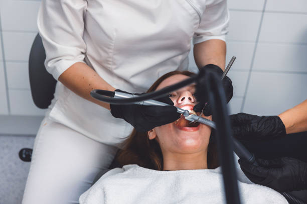 Best Emergency Treatment for Dental Infections or Abscesses in Burnham, IL