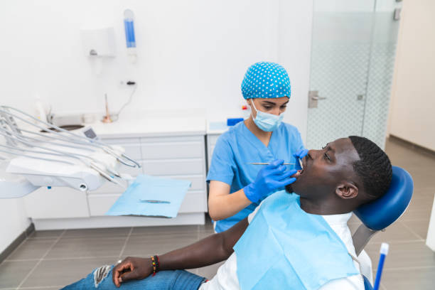Best Emergency Dental Care for Broken or Chipped Teeth in Burnham, IL